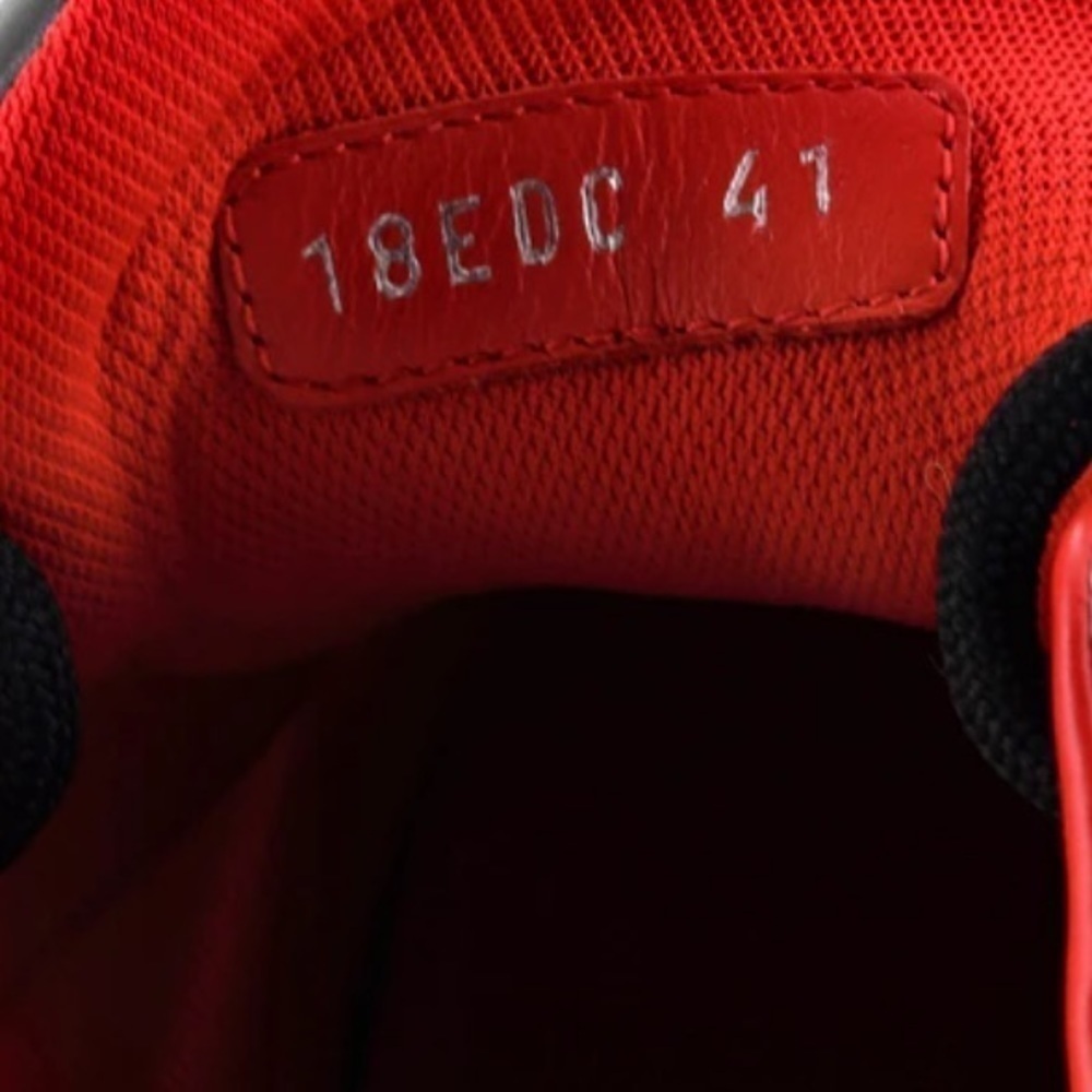 Men’s Dior B22 runners - Picture 4 of 5